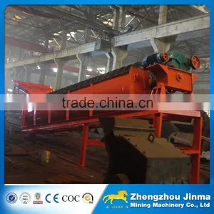 Clay Screw Sand Washing Machine thumbnail-4
