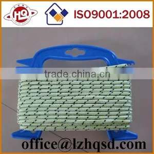 3/4 Inch Glow in the Dark Rope ,pp Braided Rope Quality Choice thumbnail-6