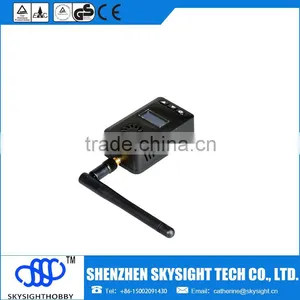 5.8Ghz 32CH 2000mw Transmitter SKY-N2000 Fpv Googles thumbnail-5