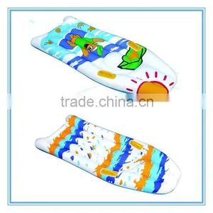 PVC Inflatable Kickboard thumbnail-1