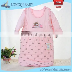 BB-LZ-053 Sleepsack for Infant Babt Sleeping Bags thumbnail-1