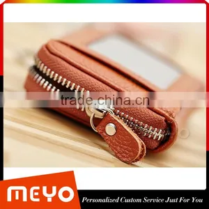 New Arrival Outdoor Credit Card Bag With Car Key Ring Supplier's Choice thumbnail-4