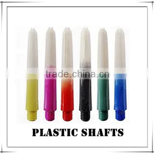 Durable Nylon Plastic Dart Shafts for Darts thumbnail-1
