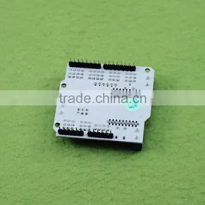 Arduino Electronic Building Block Epansion Board V4/V5 Improved Board Sensor Freaduino thumbnail-2