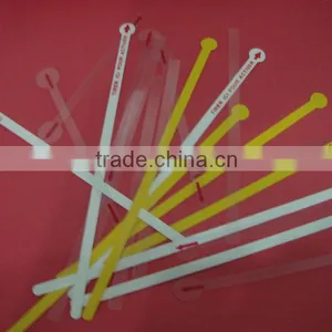 Plastic Pull Tabs,battery Pull Tabs,battery Strip Insulator. thumbnail-1