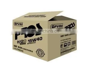 2016 Hot Selling HX-GAP Full Automatic Corrugated Box Making Corrugated Paper Scrap thumbnail-3