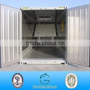 Hot Sale Manufacture Thermo King 20ft Reefer Container Price thumbnail-1