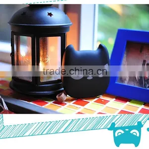 2016 Hot Sell 7800mah Animals Face Power Bank For Promotion Gift thumbnail-1