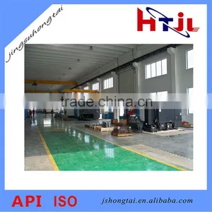 'FC' Gate Valve Manual Gate Valves to 15000Psi thumbnail-3