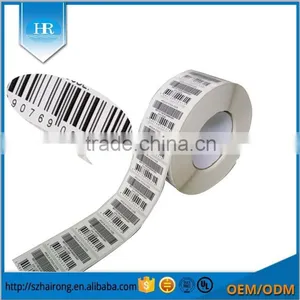 2016 Cheap Roll Custom Printable Blank Label thumbnail-1