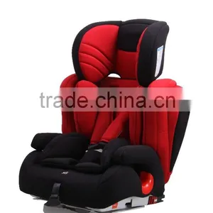 2016 High Quality Portable Baby Shield Safety Car Seat For Group 1+2+3 #1512 thumbnail-6