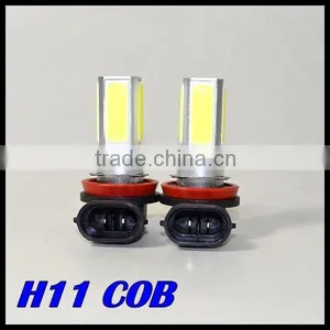 COB H8 20W Led Auto Headlights thumbnail-1