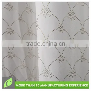 2016 New Design Window Use Luxury Blackout Curtains Made in Turkey thumbnail-3