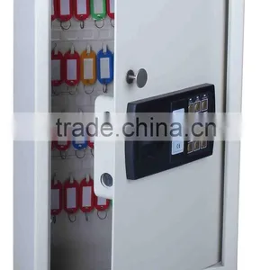 Metal Electronic Key Cabinetel , Ectronic Cabinet , Key Cabinet thumbnail-2
