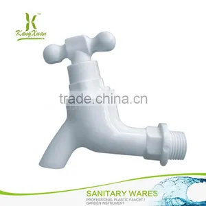 Manufacturer Light Weight Abs Plastic Water Bibcock thumbnail-1