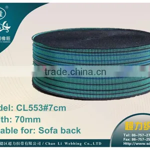 2014 Newest Elastic Webbing for Back thumbnail-1