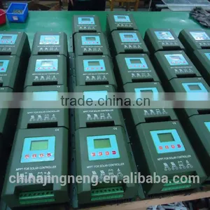 2015 Hot Selling,best Brand,wind and Solar Together,wind Solar Charger Controller thumbnail-5