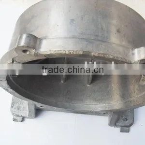 OEM/ODM Cast Steel Castings thumbnail-1
