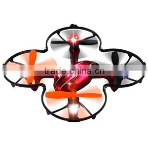 Remote Control Drone With Camera Quadcopter With Camera thumbnail-2