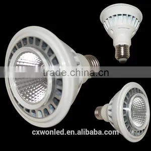 2015 New Design Superior Quality 12w Par30 LED Spot Light thumbnail-5