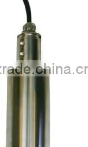 Online Suspended Solids/sludge Concentration Analyzer/for Sewage Treatment Plant thumbnail-3