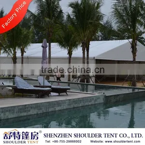 Best Quality Cheap Wedding Marquee Party Tent for Sale thumbnail-1