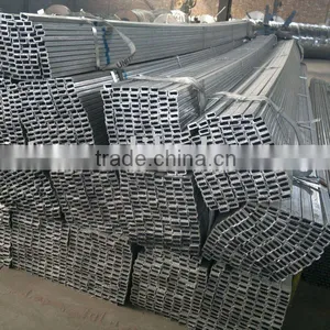 Pre-galvanized Steel Pipe thumbnail-1