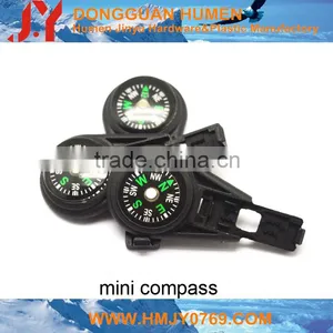 Mini Compass for Bag,small Compass,mini Compass Wholesale thumbnail-3
