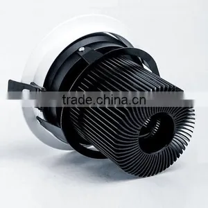 LED Ceiling Light Lamp 3w 5w 7w 9w 12w 15w 18w LED Spotlights 360 Degree Rotation thumbnail-6