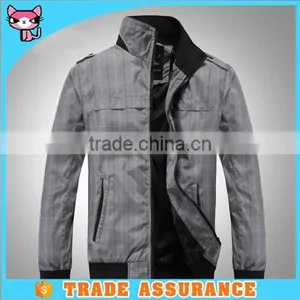 Add Heavy Winter Jacket For Men thumbnail-1