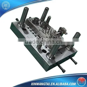 2015 High Quality Manufacture Metal Stamping Die thumbnail-2