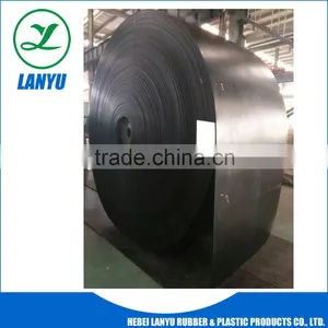 China Factory Heavy Duty Rubber Conveyor Belt thumbnail-1