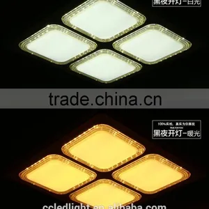 China Ceiling Lamp China Led Ceiling Light Living Room,led Ceiling Lamp Bedroom and Dinning Room Lighting thumbnail-1
