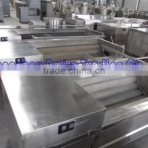 Date Dry Cleaning Machine thumbnail-1