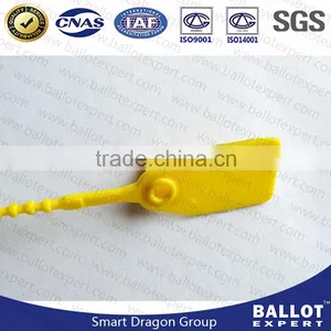 Waste or Equipment Collection Bags Secure Lock Seals thumbnail-3