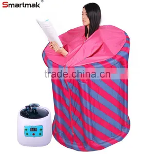 Wholesale Body Steam Sauna Portable Design thumbnail-1