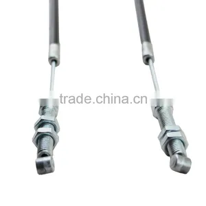 Wholesale Galvanized 2.0mm Diameter Steel Wire Inner Clutch Cable For Tillers thumbnail-4
