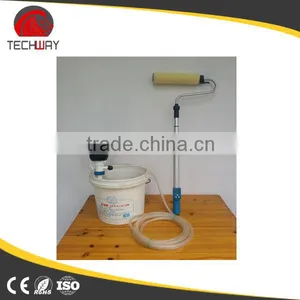 Paint Roller Brush Paint Roller Electric Paint Roller thumbnail-1