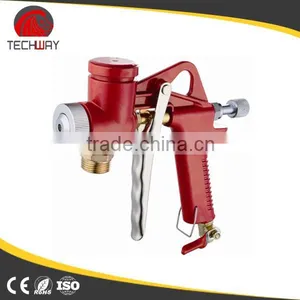 Air Hopper Spray Gun 3 Nozzles thumbnail-3