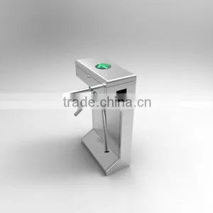 Automatic Gate Circuit Tripod Turnstiles thumbnail-1
