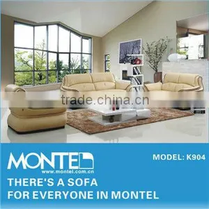 Latest Sofa Designs 2015,Modern Leather Sofa thumbnail-1