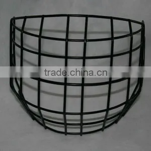 Hot Stainless Steel Ice Hockey Helmets Cages of GY-PC100 thumbnail-3