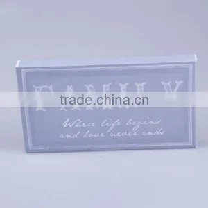 Hot Sale Custom Design Canvas Print Panel thumbnail-2