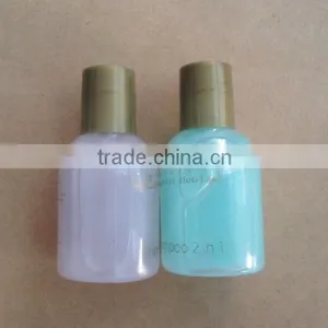 Best Design Personalized Shampoo Bottle thumbnail-1