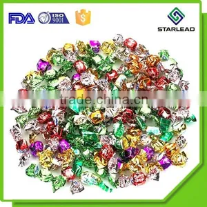 19 Mic Twist Pet Wrap Film for Candy Packaging thumbnail-5