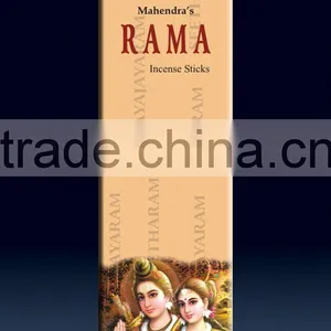 Gods Series Incense Sticks in Traditional Packing thumbnail-6