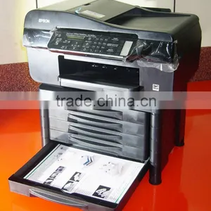 Plastic File Cabinet thumbnail-5