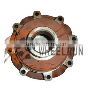 UTB Differential Case 3124114/3124115 thumbnail-1