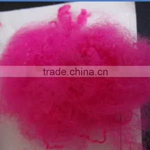 Polyester Staple Fiber thumbnail-4