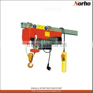 Electric Lever Hoist Pulley thumbnail-1